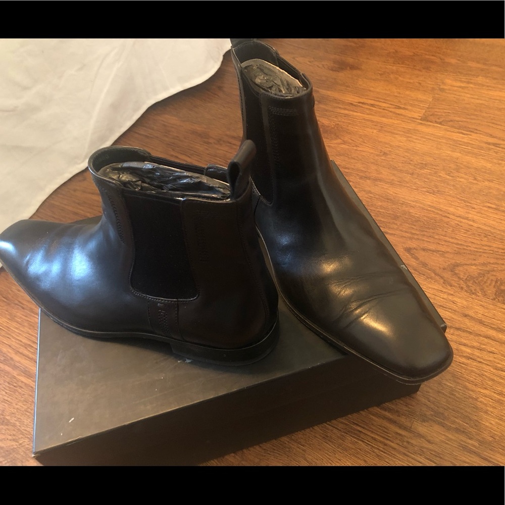 Men’s 9.5 size boot